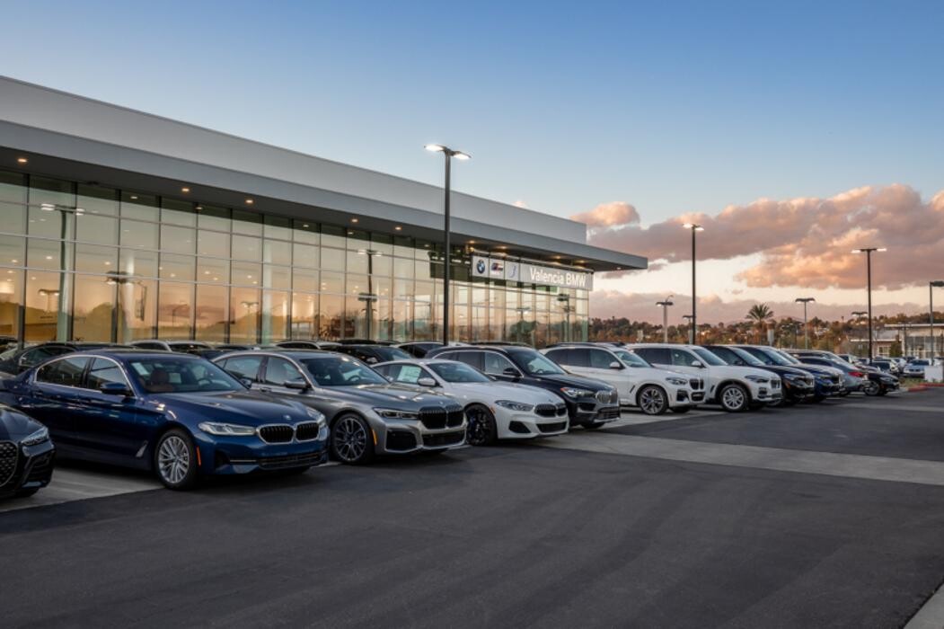 Images Valencia BMW