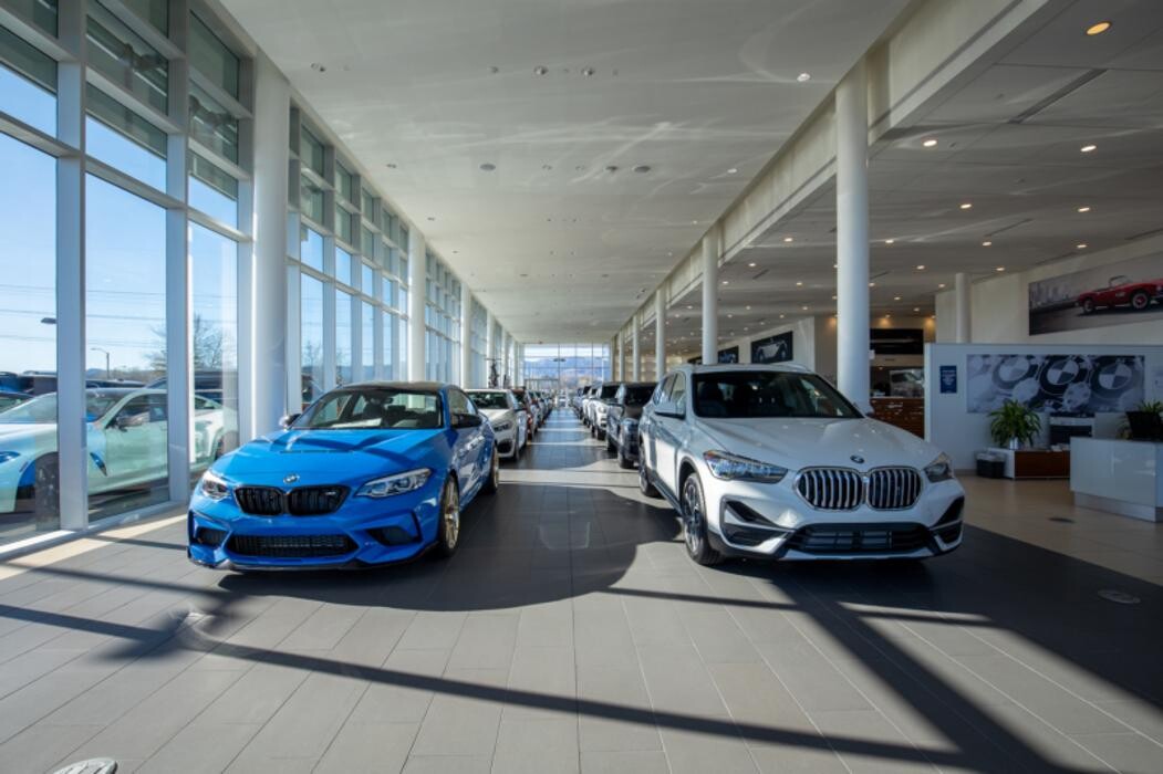 Images Valencia BMW