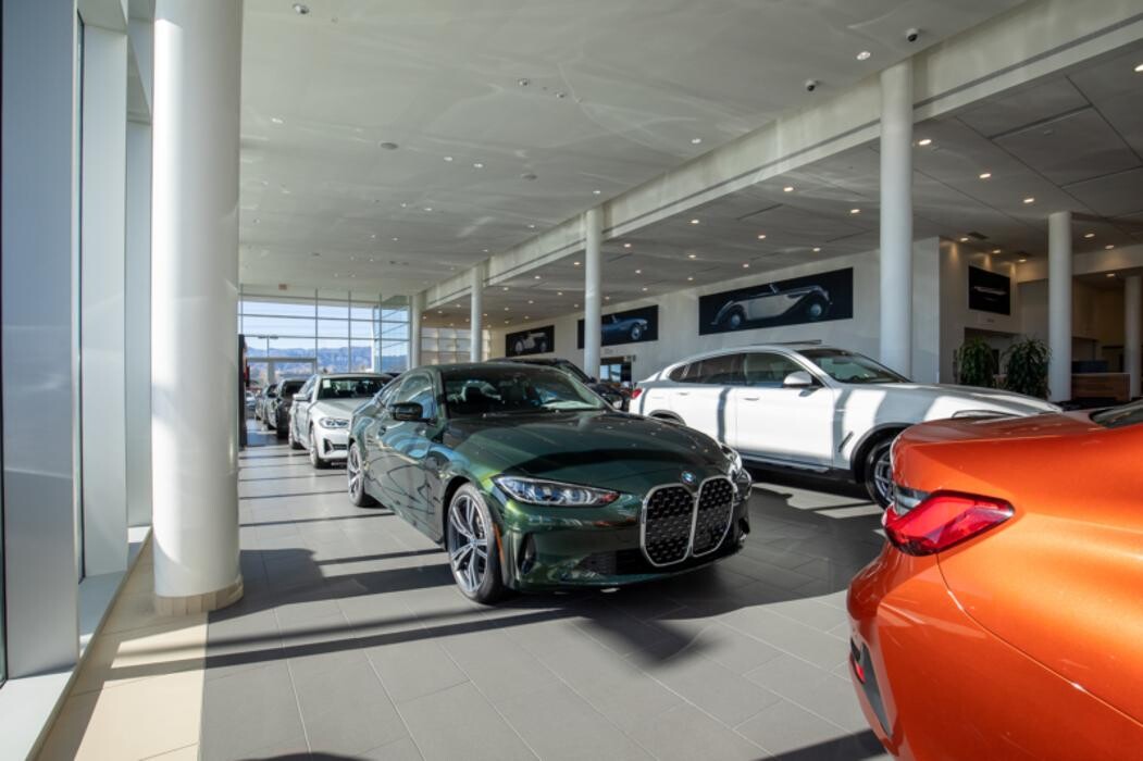 Images Valencia BMW