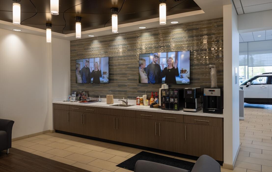 Images AutoNation Hyundai Tempe