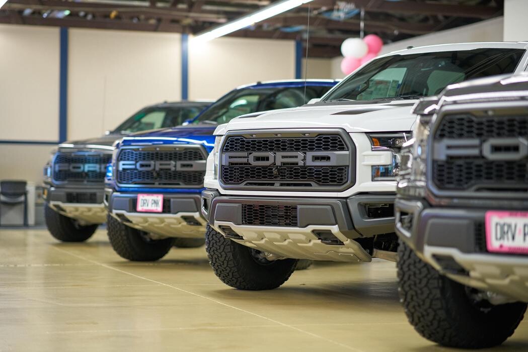 Images AutoNation Ford Amherst