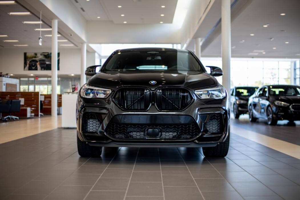 Images BMW of The Woodlands