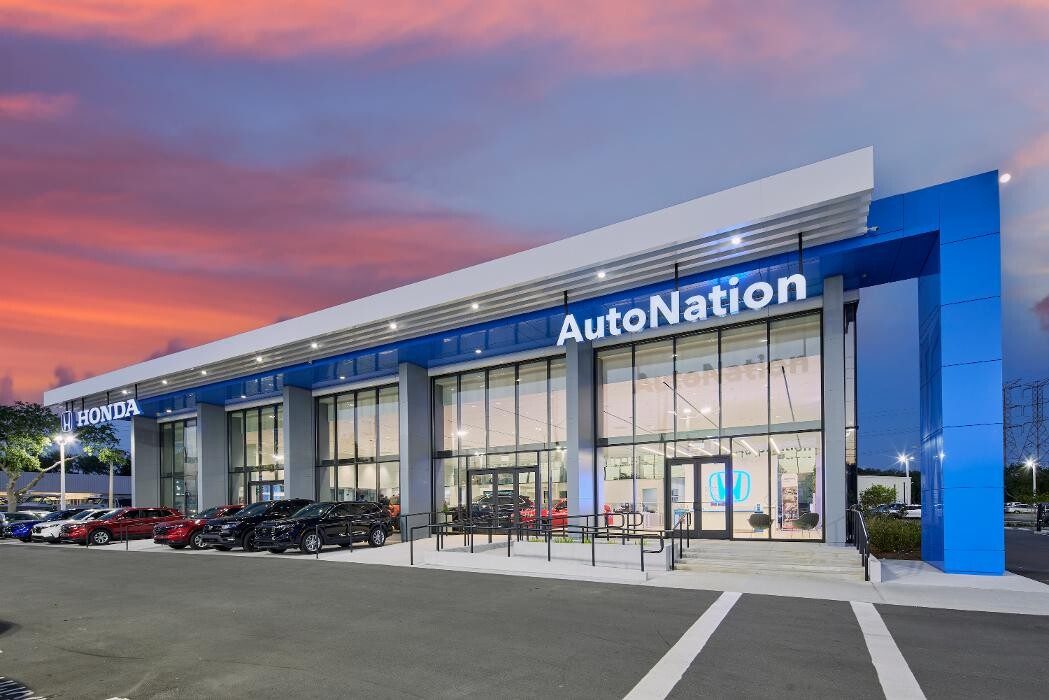 Images AutoNation Honda Clearwater