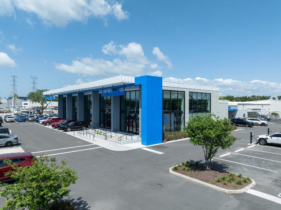 Images AutoNation Honda Clearwater