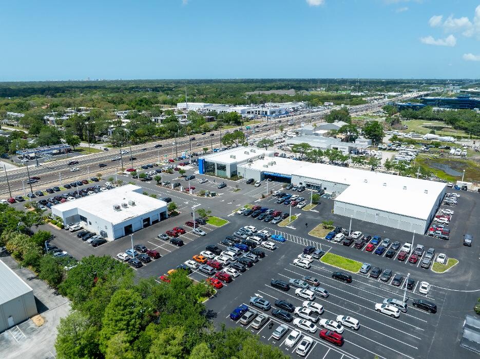 Images AutoNation Honda Clearwater