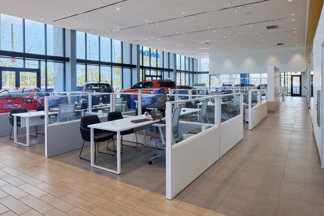 Images AutoNation Honda Clearwater
