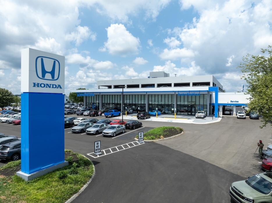 Images AutoNation Honda West Knoxville