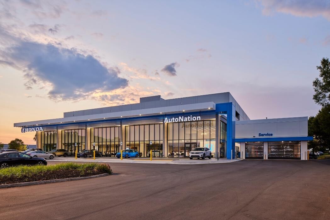 Images AutoNation Honda West Knoxville