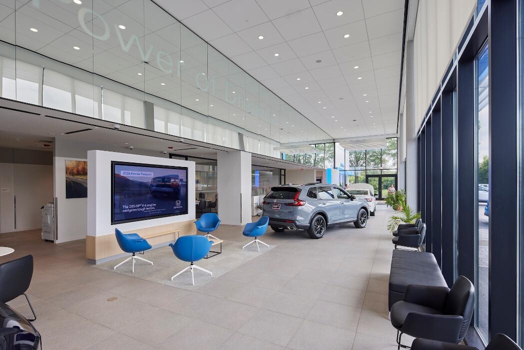 Images AutoNation Honda West Knoxville