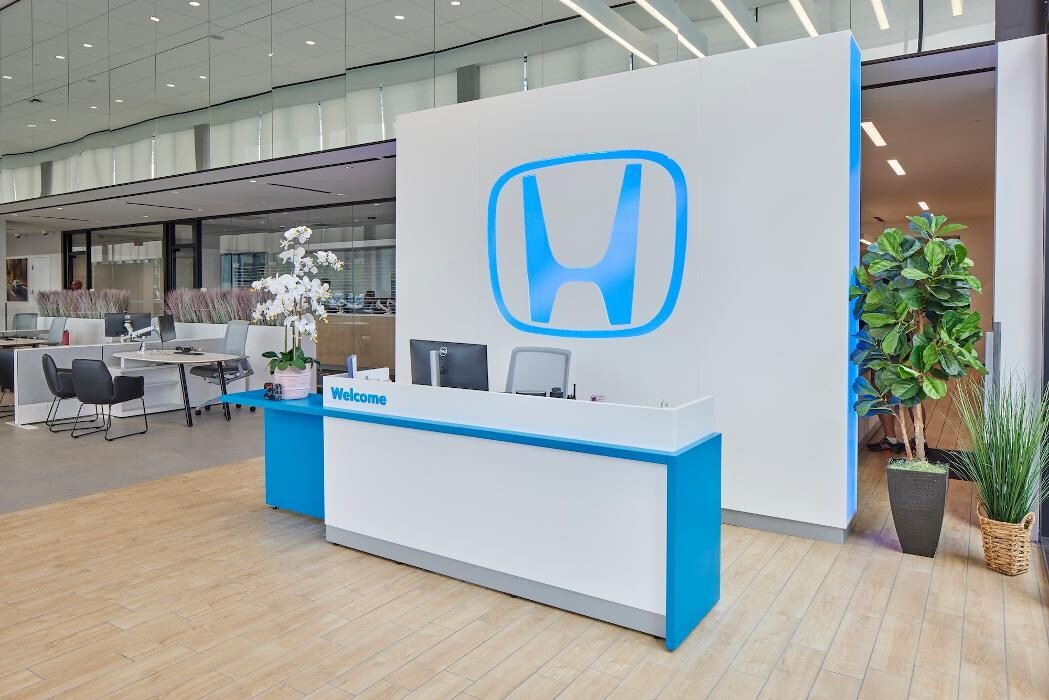 Images AutoNation Honda West Knoxville