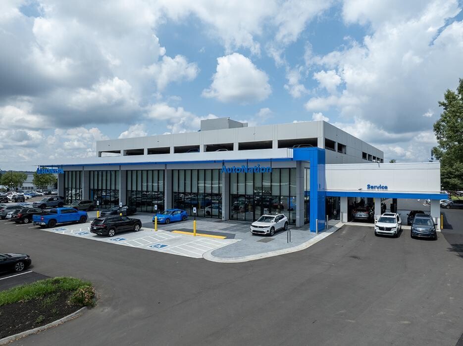 Images AutoNation Honda West Knoxville