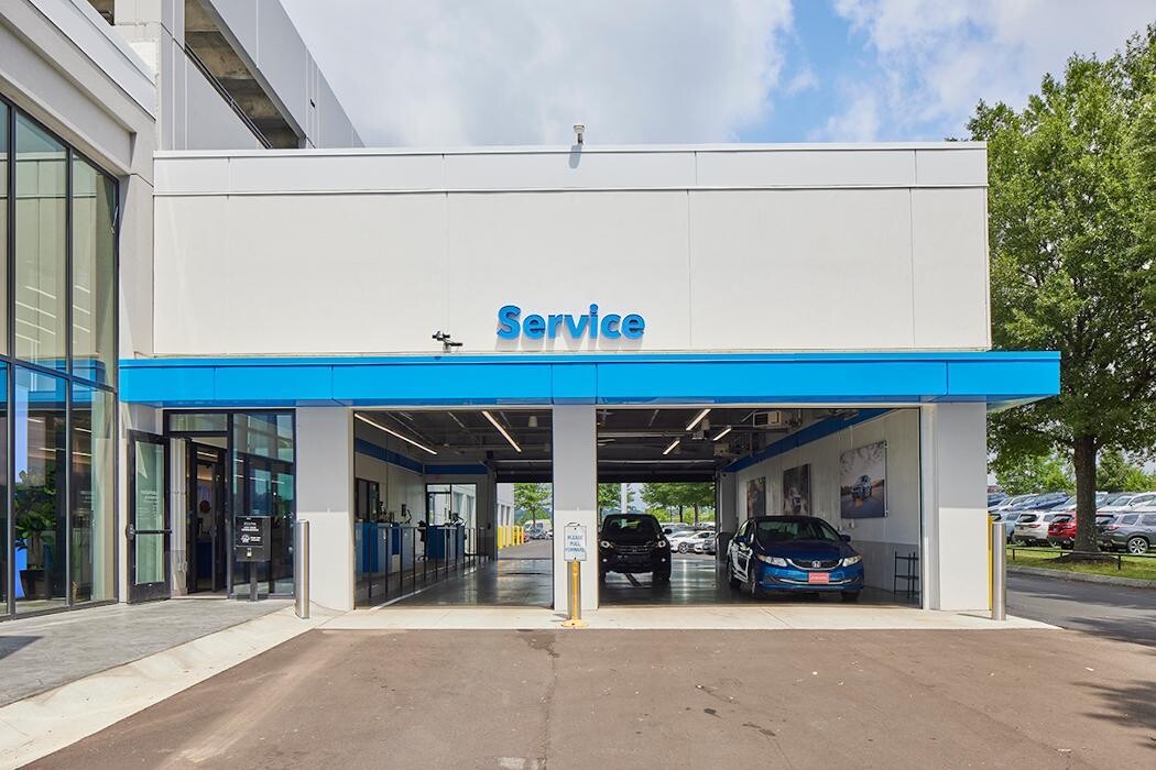 Images AutoNation Honda West Knoxville