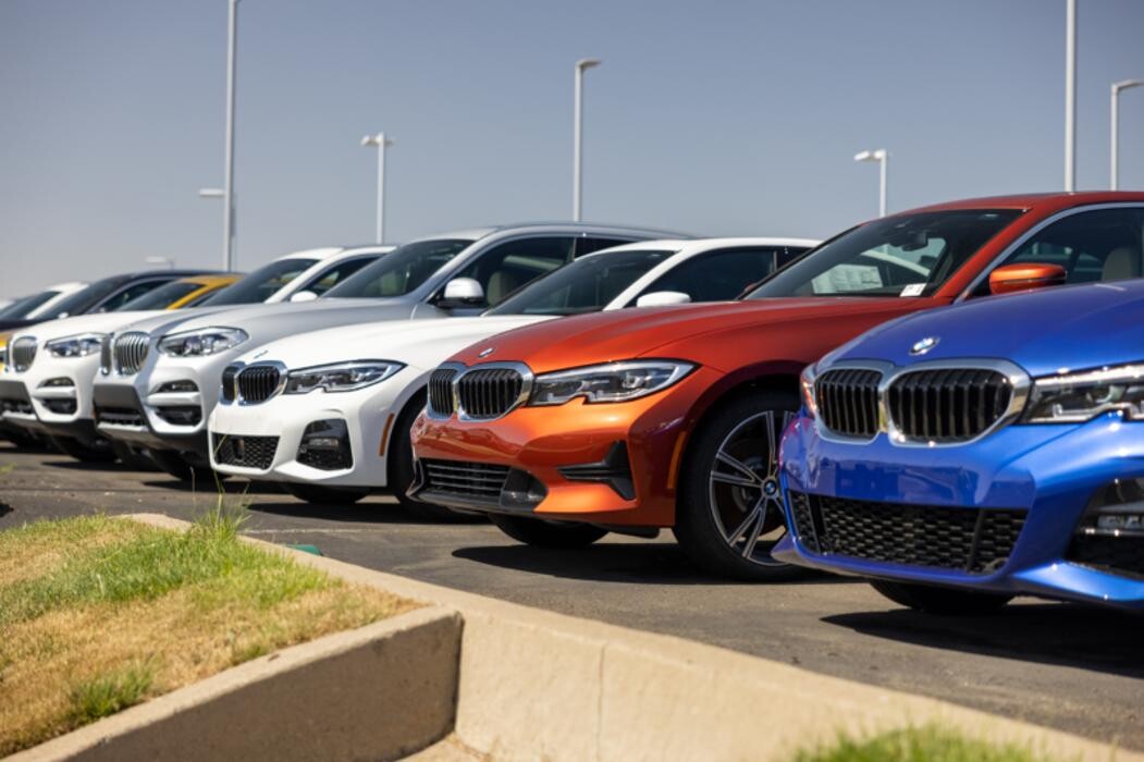 Images BMW of Roseville