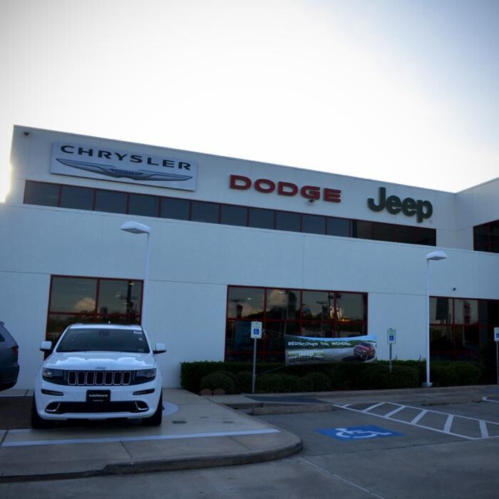 Images AutoNation Chrysler Dodge Jeep RAM Spring