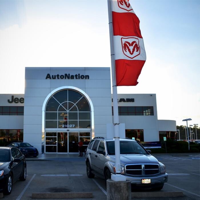 Images AutoNation Chrysler Dodge Jeep RAM Spring