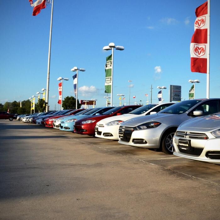 Images AutoNation Chrysler Dodge Jeep RAM Spring