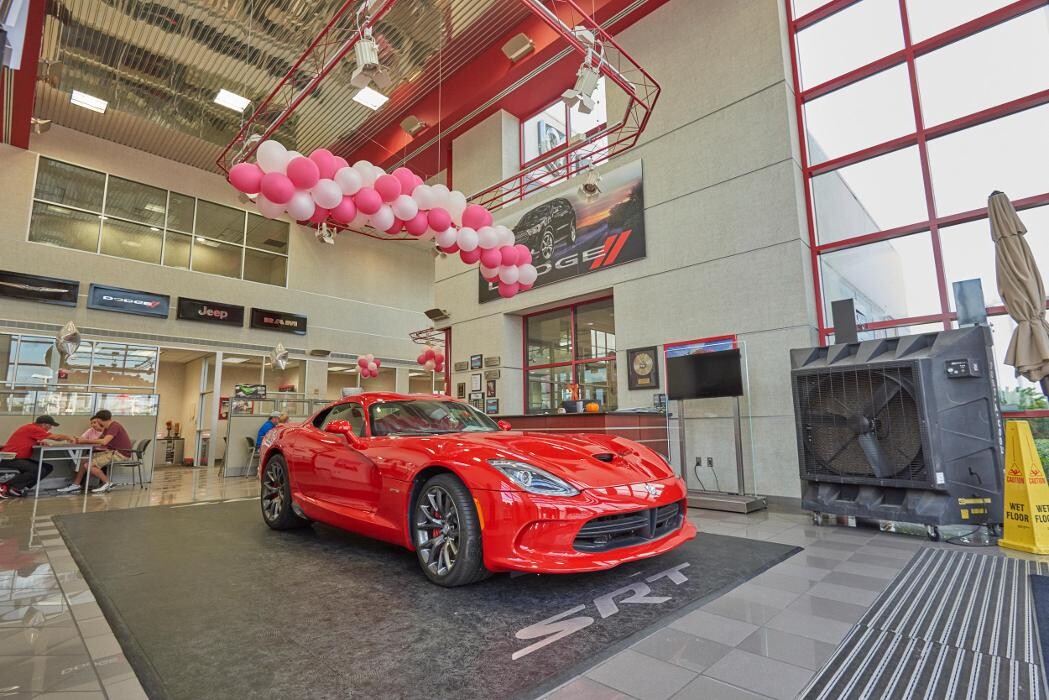 Images AutoNation Chrysler Dodge Jeep RAM Spring