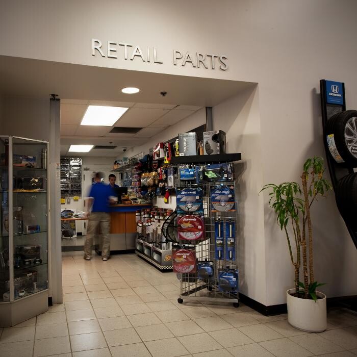 Images AutoNation Honda Valencia