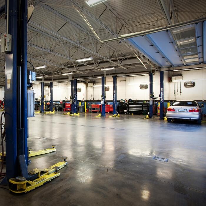 Images AutoNation Honda Valencia