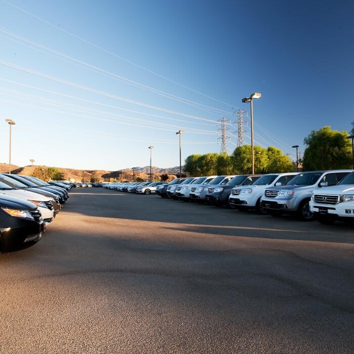 Images AutoNation Honda Valencia
