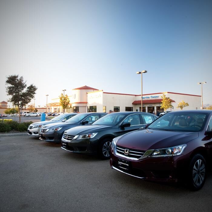 Images AutoNation Honda Valencia