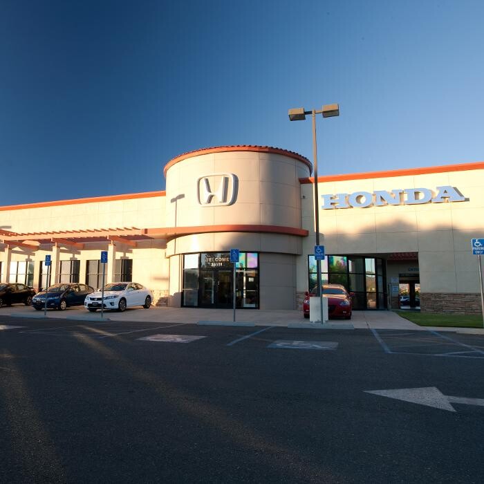 Images AutoNation Honda Valencia