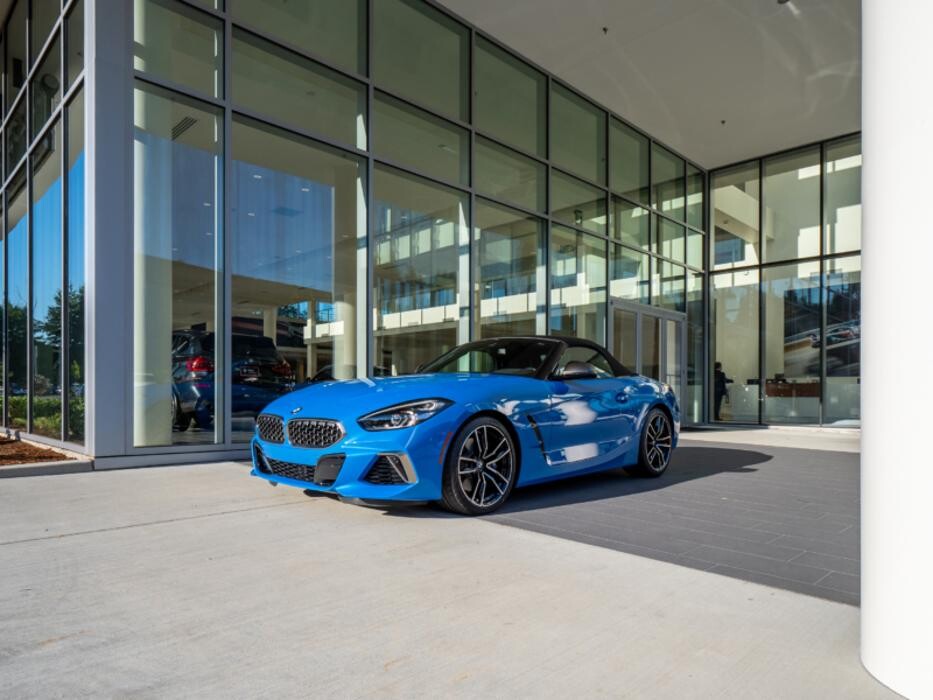 Images BMW of Bellevue