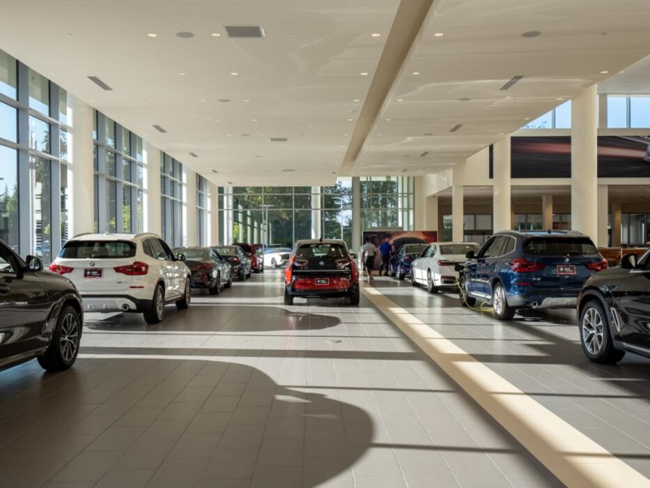 Images BMW of Bellevue