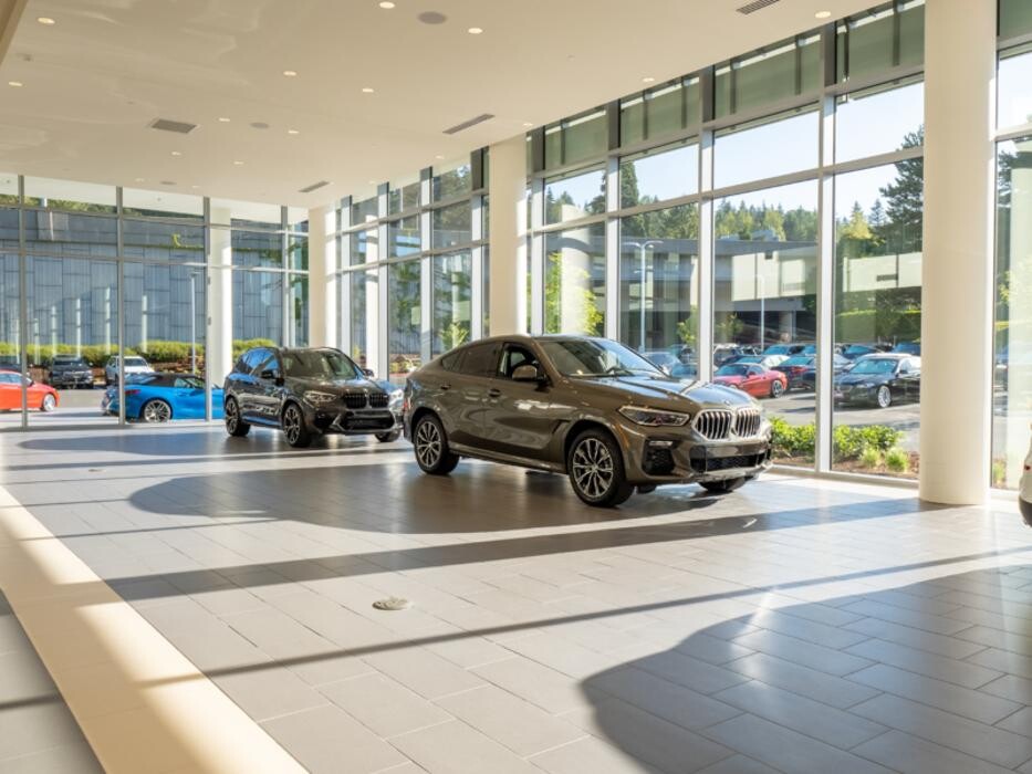 Images BMW of Bellevue
