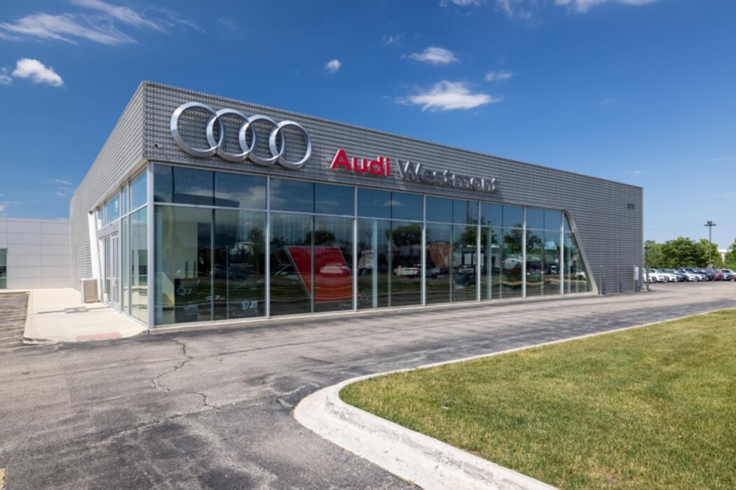 Images Audi Westmont