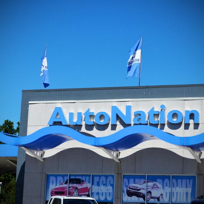 Images AutoNation Honda Thornton Road
