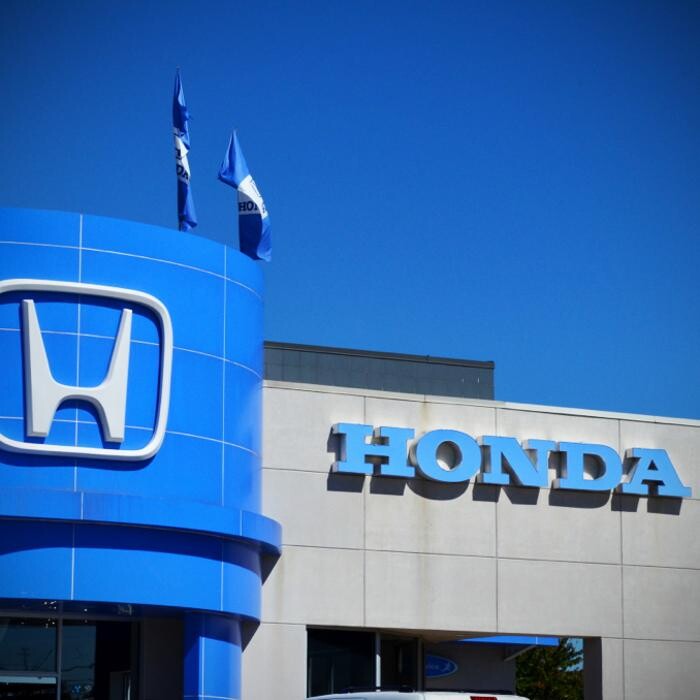Images AutoNation Honda Thornton Road
