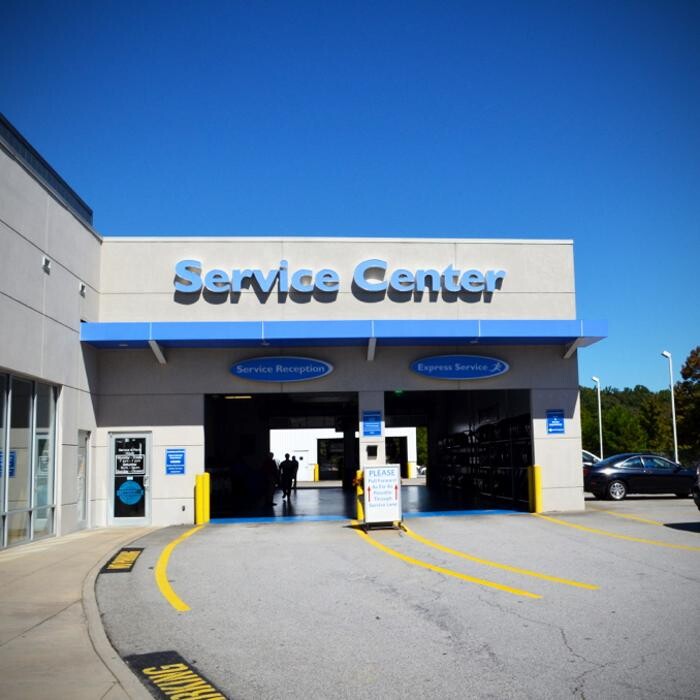 Images AutoNation Honda Thornton Road