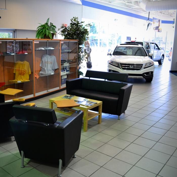 Images AutoNation Honda Thornton Road
