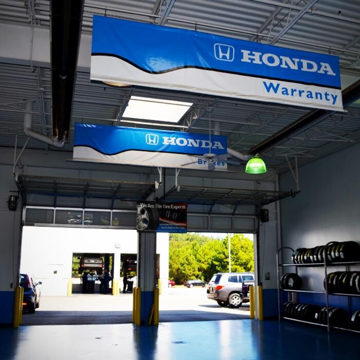 Images AutoNation Honda Thornton Road