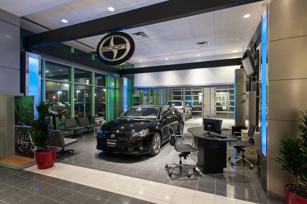 Images AutoNation Toyota Corpus Christi