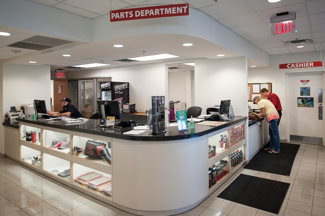 Images AutoNation Toyota Corpus Christi