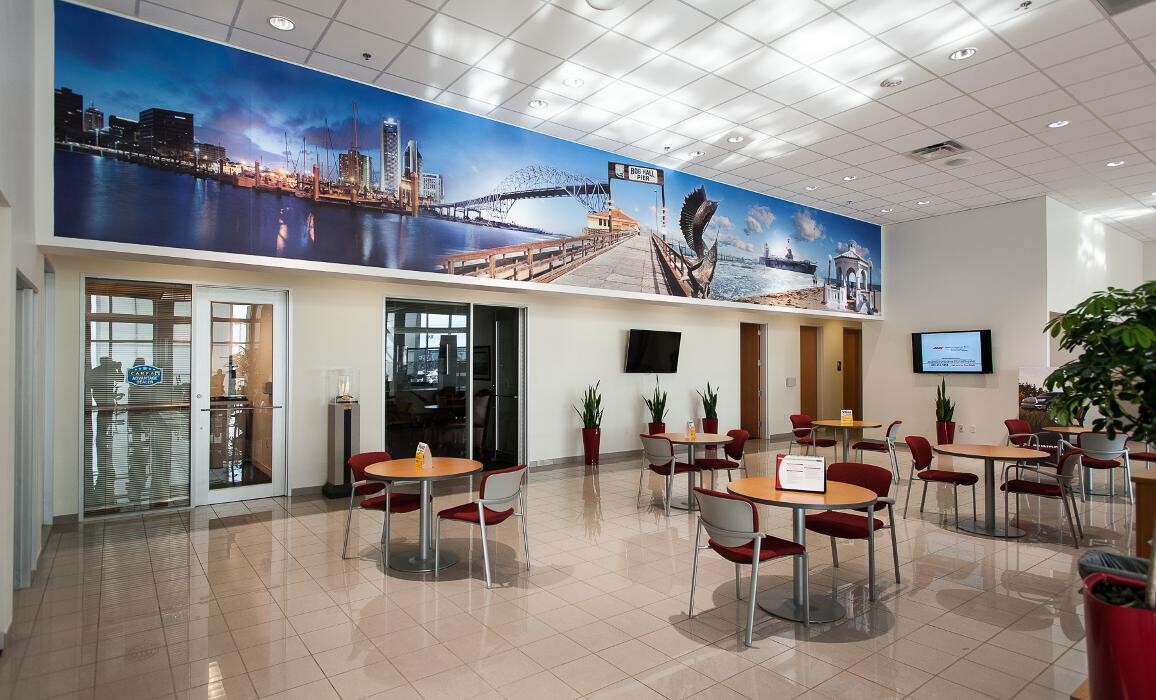 Images AutoNation Toyota Corpus Christi