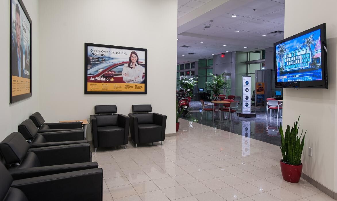 Images AutoNation Toyota Corpus Christi