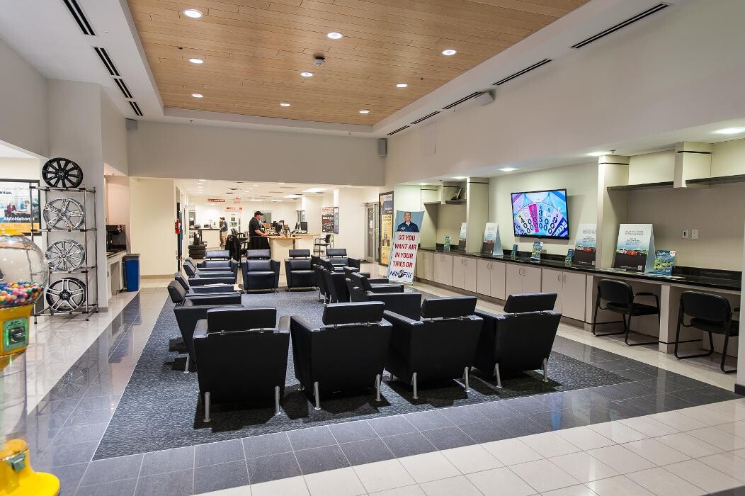 Images AutoNation Toyota Corpus Christi