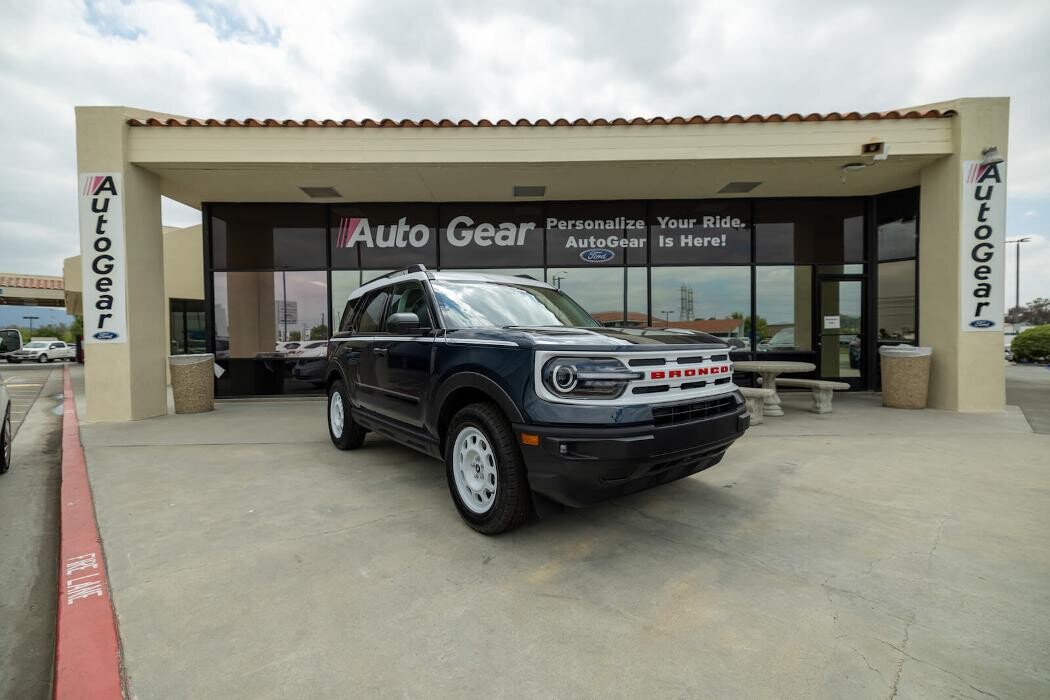 Images AutoNation Ford Valencia