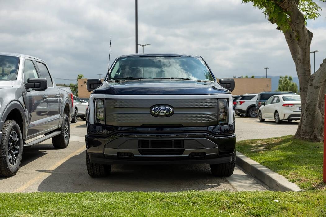 Images AutoNation Ford Valencia