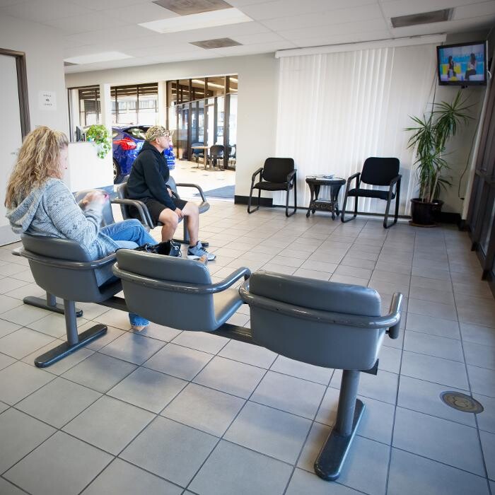 Images AutoNation Ford Valencia