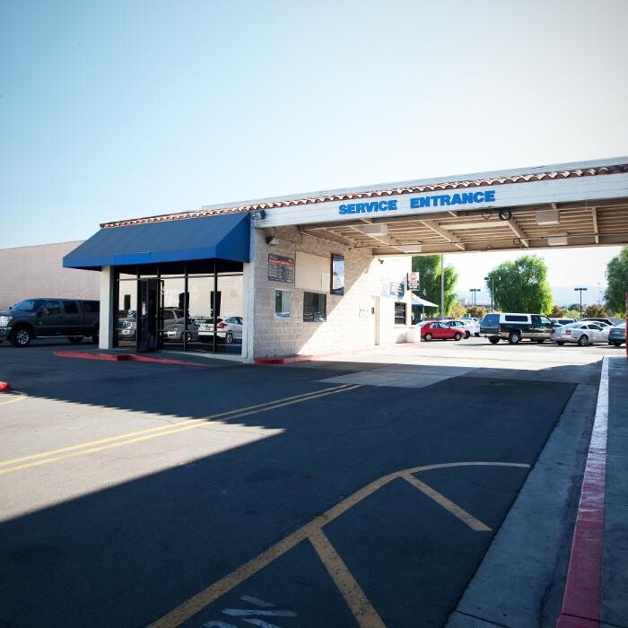 Images AutoNation Ford Valencia