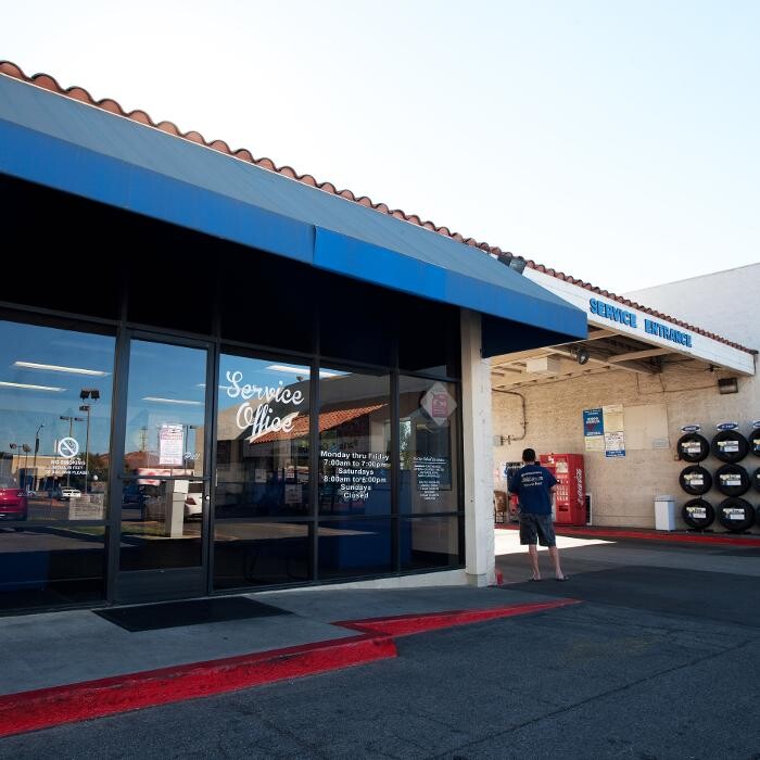 Images AutoNation Ford Valencia