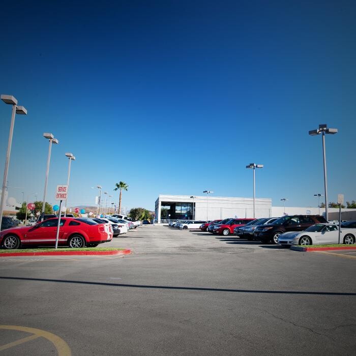Images AutoNation Ford Valencia