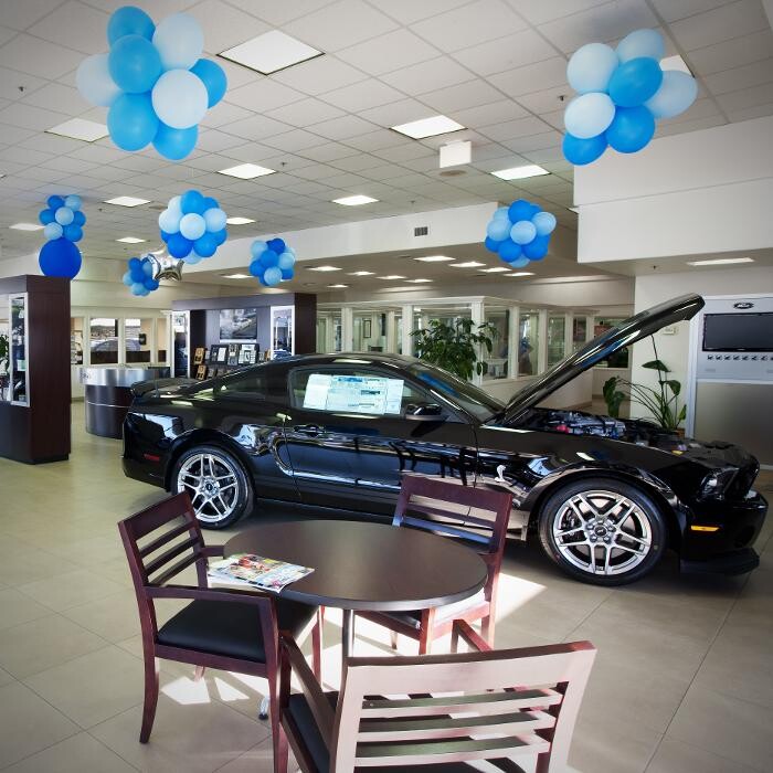 Images AutoNation Ford Tustin