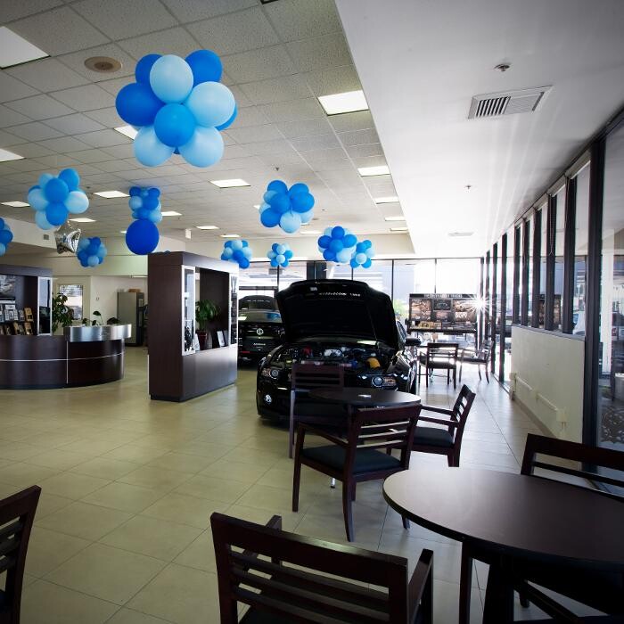 Images AutoNation Ford Tustin