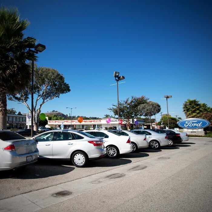 Images AutoNation Ford Torrance