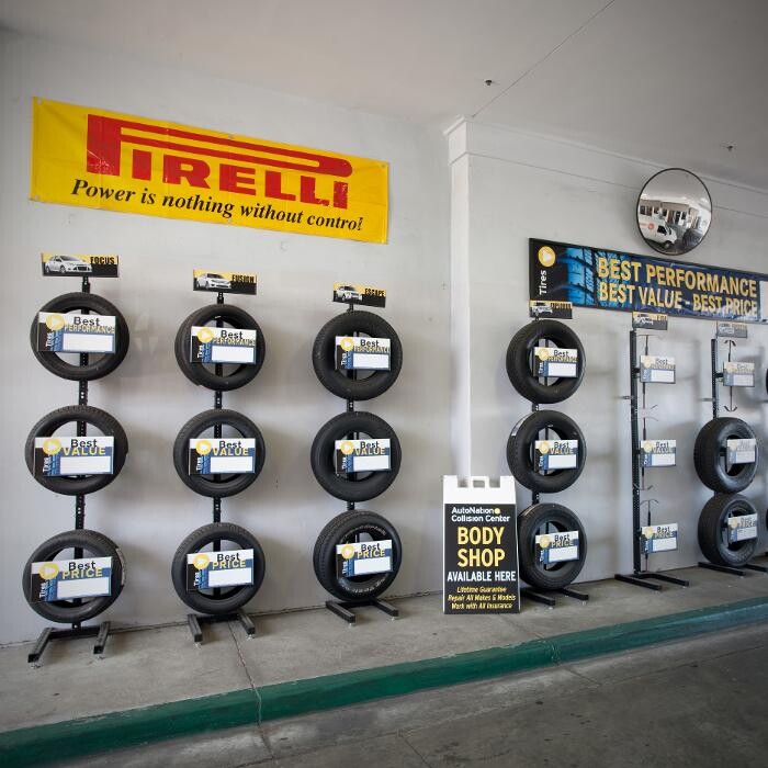 Images AutoNation Ford Torrance